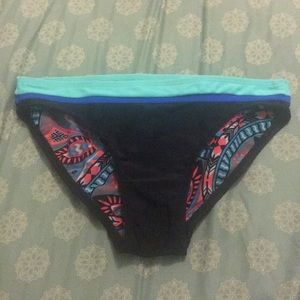 NWOT Bikini Bottom